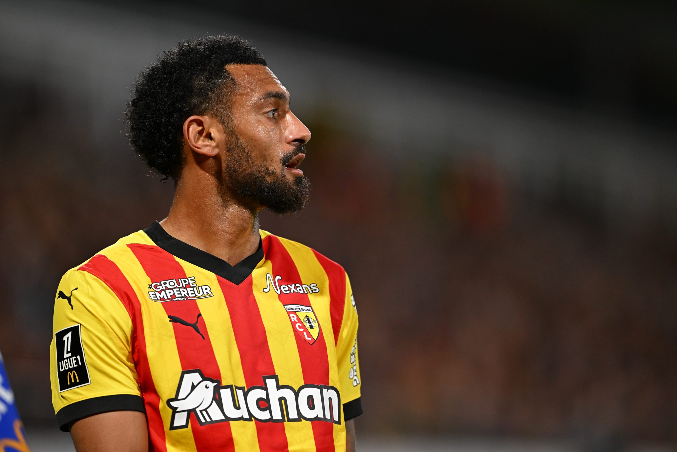 RC Lens Mercato : Fulgini file en Arabie saoudite, Labeau-Lascary à Brest (officiel)