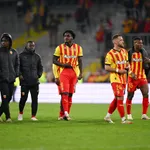 RC Lens Mercato : Nzola pourrait signer dans l&rsquo;un des clubs les plus populaires de la planète !