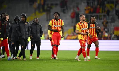 RC Lens Mercato : Nzola pourrait signer dans l&rsquo;un des clubs les plus populaires de la planète !