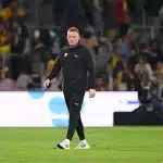 RC Lens – Reims : Still n&rsquo;en revient pas et pointe la responsabilité de ses joueurs