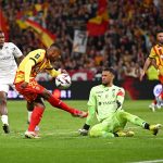 RC Lens – Reims : les Sang et Or ont offert un record monumental à Yehvann Diouf
