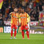 OL – RC Lens : Thomasson a son idée pour corriger le tir