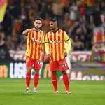 OL – RC Lens : Thomasson a son idée pour corriger le tir