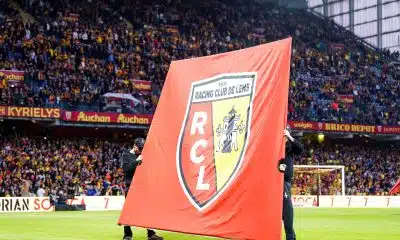 RC Lens Mercato : gros retournement de situation pour un dossier brûlant