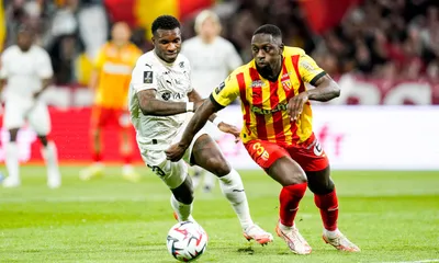 RC Lens Mercato : Machado a fait son choix entre les Sang et Or et l&rsquo;Arabie saoudite