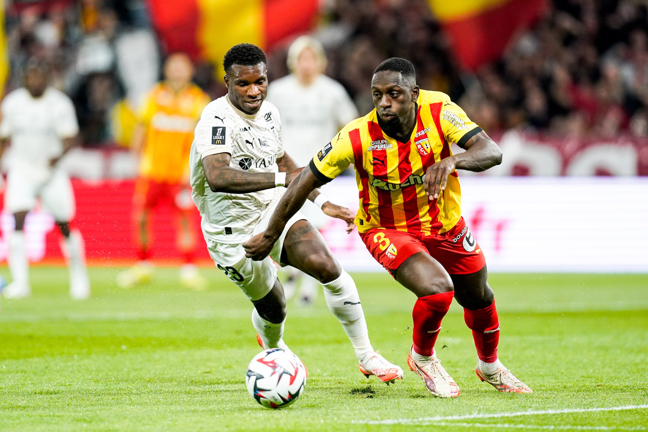 RC Lens Mercato : Machado a fait son choix entre les Sang et Or et l’Arabie saoudite