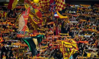 RC Lens : les supporters ont totalement perdu confiance en leur équipe !