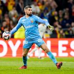 RC Lens Mercato : la réponse très floue de Ryan sur son avenir à Lens