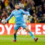 RC Lens Mercato : la réponse très floue de Ryan sur son avenir à Lens