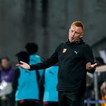 RC Lens : le groupe sang et or pour Brest, avec un retour