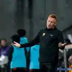 RC Lens : le groupe sang et or pour Brest, avec un retour