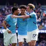 Pronostic Manchester City – Aston Villa : les Citizens et Marmoush au rendez-vous