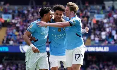 Pronostic Manchester City – Aston Villa : les Citizens et Marmoush au rendez-vous