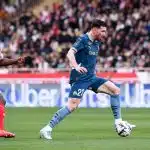 OM : Marseille logiquement balayé à Monaco (0-3), les notes des joueurs de De Zerbi