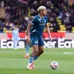 OM Mercato : Benatia sort du silence sur l’avenir de Luis Henrique