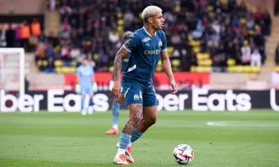 OM Mercato : Benatia sort du silence sur l’avenir de Luis Henrique