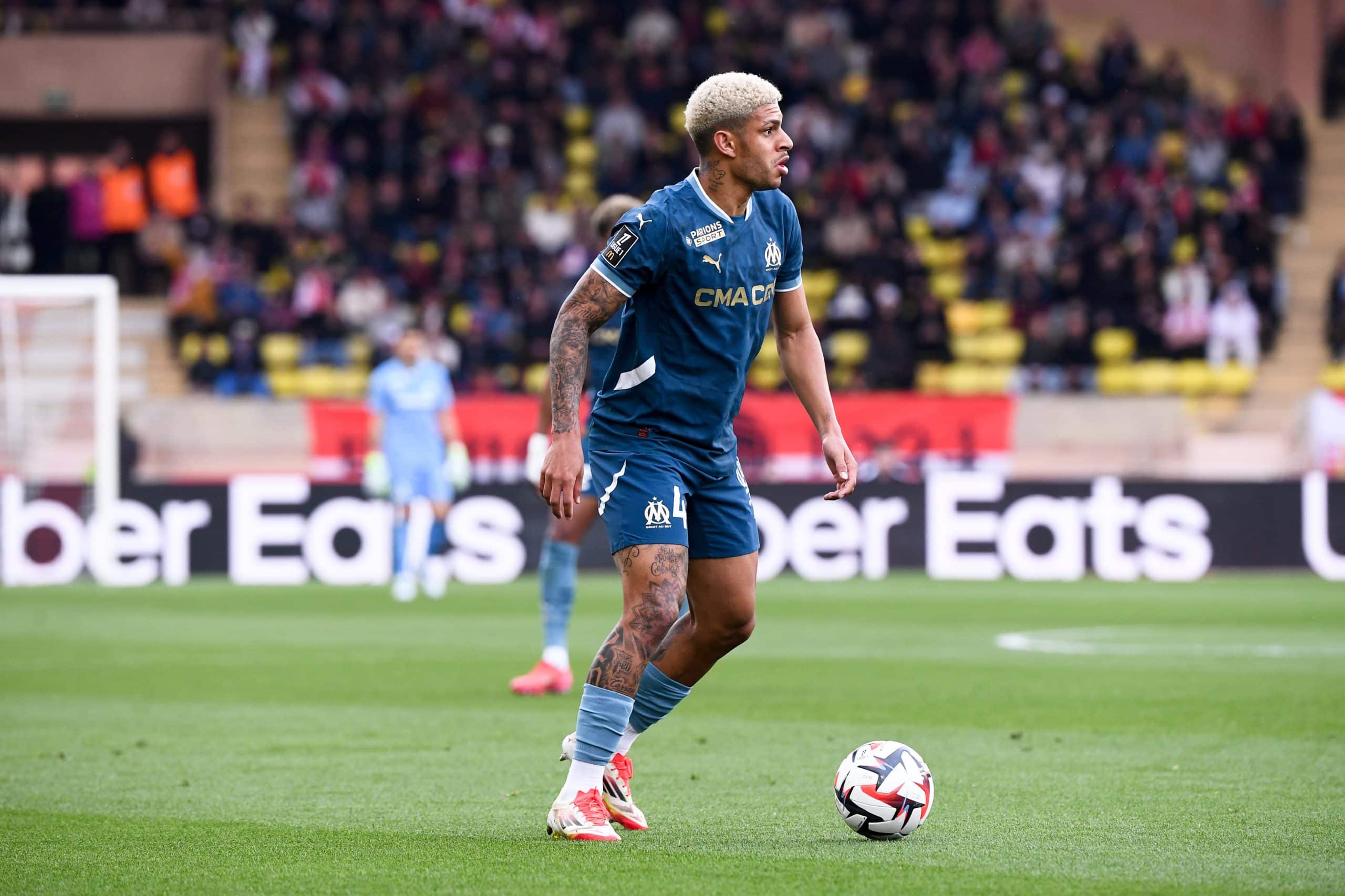 Luis Henrique (OM)