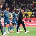 OM : un cadre vole au secours de De Zerbi après Monaco