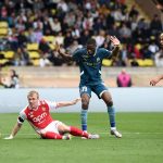 OM : Pierre Ménès charge deux joueurs et fait remonter un vieux dossier