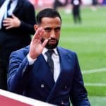 OM : la réponse musclée de Medhi Benatia à un supporter après PSG – Inter Milan