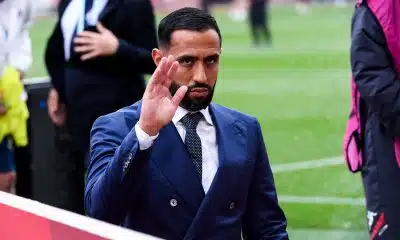 OM Mercato : Benatia prend un stop mais a frappé 3 gros coups ! 