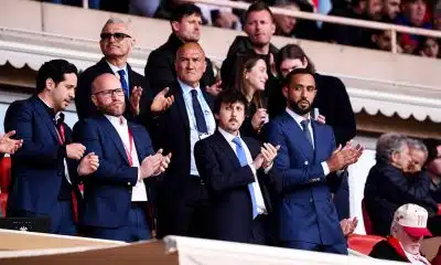 OM : les dirigeants invoquent le Real Madrid pour se dédouaner des mauvais résultats