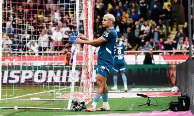 OM Mercato : Luis Henrique a dit oui à un club, un accord est proche !