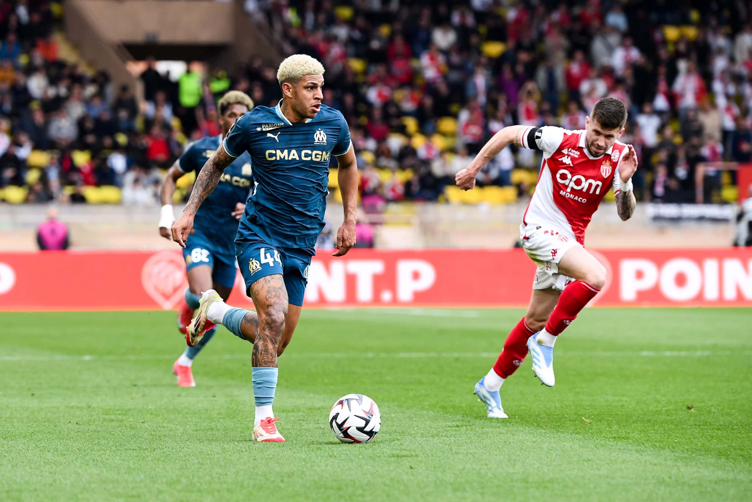 Luis Henrique (OM)