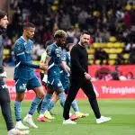 Les infos du jour : la virée à Rome va coûter cher à l&rsquo;OM, un retrait de points se précise pour l&rsquo;ASSE, Mbappé de retour