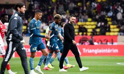 Les infos du jour : la virée à Rome va coûter cher à l&rsquo;OM, un retrait de points se précise pour l&rsquo;ASSE, Mbappé de retour