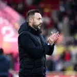 LOSC – OM : les compos et le système de De Zerbi ont fuité !