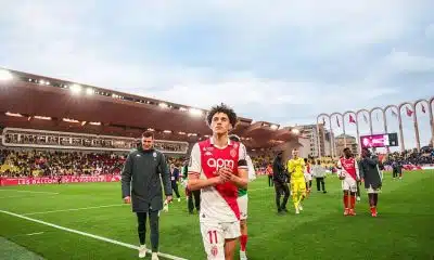 PSG Mercato : Akliouche (AS Monaco) a donné sa réponse à Paris, grosse surprise en vue !