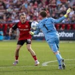 Real Madrid, FC Barcelone Mercato : un club prêt à mettre 160 M€ pour Florian Wirtz !