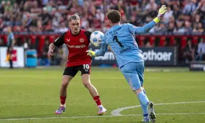 Real Madrid, FC Barcelone Mercato : un club prêt à mettre 160 M€ pour Florian Wirtz !