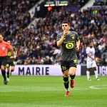 Le LOSC gagne à Toulouse et revient dans la course, les 4 temps forts du match