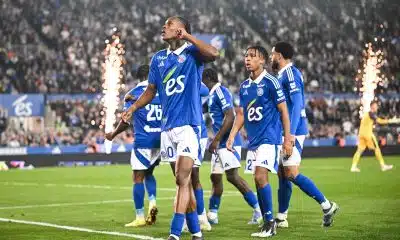 ASSE : Strasbourg, terrain miné pour les Verts