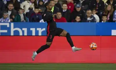 FC Barcelone : le verdict est tombé pour la blessure de Baldé !