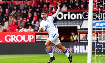 Stade Rennais Mercato : une piste de l&rsquo;OM et du LOSC pour remplacer Kalimuendo ?