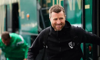 ASSE : Horneland va-t-il jouer sa peau contre Pau ?