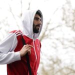 Ligue 1 Mercato : Éric Roy (Stade Brestois) officialise le départ de Pierre Lees-Melou, direction le Paris FC