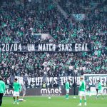 ASSE – Brest : les supporters des Verts lancent déjà le derby face à l’OL