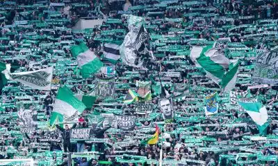 ASSE – OL : le message saignant des supporters des Verts pour motiver leurs joueurs