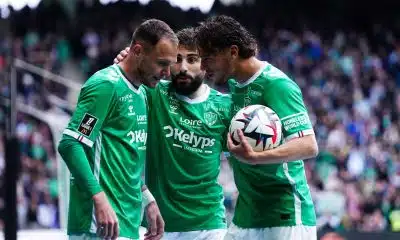 ASSE – L&rsquo;analyse de Laurent Hess : « Les Verts peuvent toujours y croire »