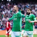 ASSE – AS Monaco : Horneland fait une grande annonce sur Cardona !
