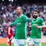 ASSE – Les infos du jour : Cardona reste en Vert, des joueurs scandinaves supervisés