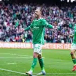 ASSE – OL : Cardona évoque le derby et sa méthode infaillible pour marquer