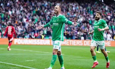 ASSE Mercato : Cardona fait une grande annonce sur son avenir