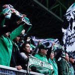 ASSE – Brest : l’énorme discours du capo des Magic Fans face aux joueurs
