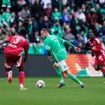ASSE – Brest : une polémique arbitrale surgit après le match