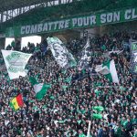 ASSE – OL : record d’affluence en vue à Geoffroy-Guichard lors du derby !